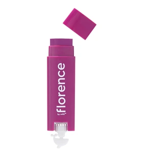 Florence by Mills Oh Whale! Lip Balm Dragon Fruit & Grape Dragon Fruit & Grape