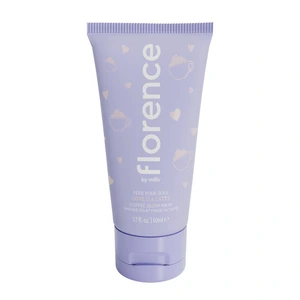 Florence by Mills Feed Your Soul Love U A Latte Coffee Glow Mask 50 ml 50 ml