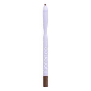 Florence by Mills What's My Line? Eyeliner Call Time