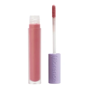 Florence by Mills Get Glossed Lip Gloss Mindful Mills