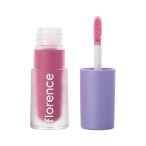 Florence by Mills Be A VIP Velvet Liquid Lipstick Go Off