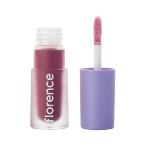 Florence by Mills Be A VIP Velvet Liquid Lipstick Beautiful, Periodt