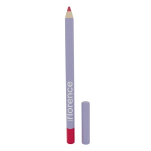 Florence by Mills Mark My Words Lip Liner Fierce Fierce