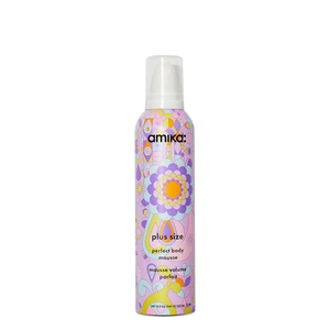 amika: Plus Size Volume & Body Mousse 250 ml