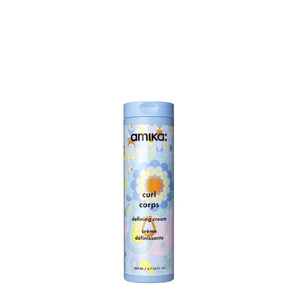 amika: Curl Corps Defining Cream 200 ml 200 ml