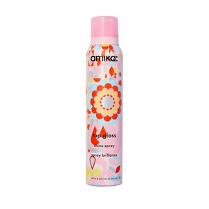 amika: Top Gloss Shine Spray 200 ml 200 ml