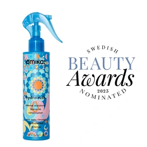 amika: Hydro Rush Intense Moisture Leave-In Conditioner 200 ml 200 ml
