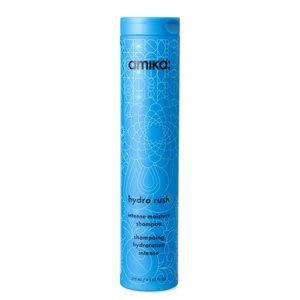 amika: Hydro Rush Intense Moisture Shampoo 275 ml 275 ml