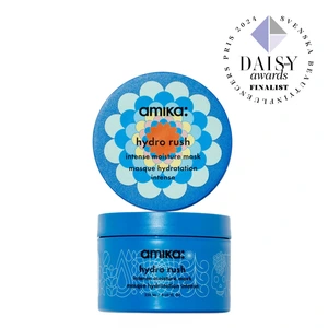 amika: Hydro Rush Intense Moisture Hair Mask 250 ml 250 ml