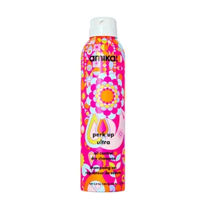 amika: Perk Up Ultra Oil Control Dry Shampoo 250 ml 250 ml