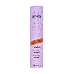 amika: Big Hit Volumizing Shampoo 275 ml 275 ml