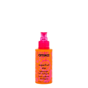 amika: Superfruit Star Lightweight Hair Styling Oil 50 ml 50 ml