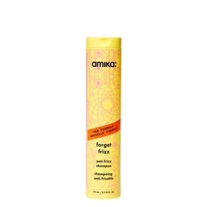 amika: Forget Frizz Anti-Frizz Shampoo 275 ml 275 ml