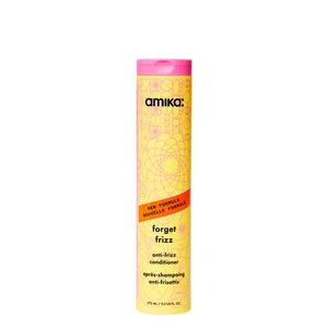 amika: Forget Frizz Anti-Frizz Conditioner 275ml 275ml