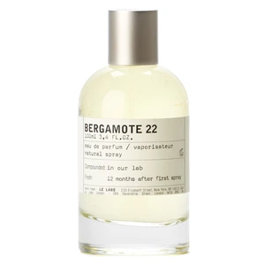 Le Labo Bergamote 22 Eau de Parfum 100 ml