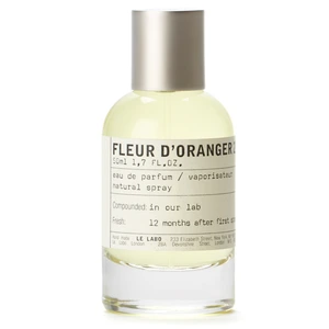 Le Labo Fleur D'Oranger 27 Eau de Parfum 50 ml