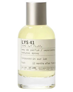 Le Labo Lys 41 Eau de Parfum 100 ml