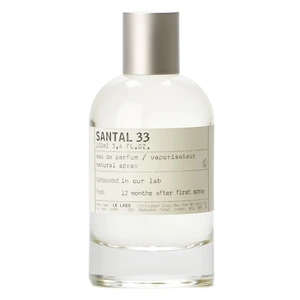 Le Labo Santal 33 Eau de Parfum 100 ml