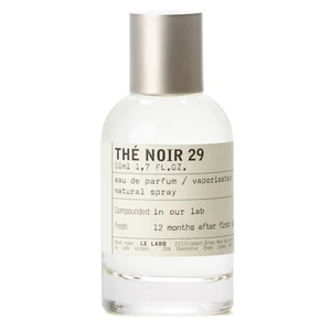 Le Labo Thé Noir 29 Eau de Parfum 50 ml