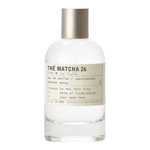 Le Labo Thé Matcha 26 Eau de Parfum 100 ml