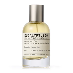 Le Labo Eucalyptus 20 Eau de Parfum 50 ml