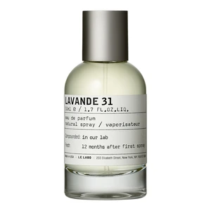 Le Labo Lavande 31 Eau de Parfum 50 ml