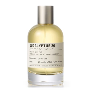 Le Labo Eucalyptus 20 Eau de Parfum 100 ml