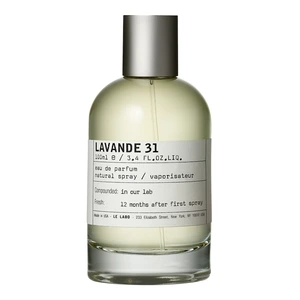 Le Labo Lavande 31 Eau de Parfum 100 ml