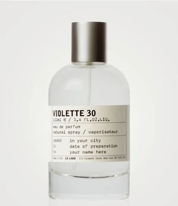 Le Labo Violette 30 Eau de Parfum RM 100 ml