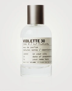 Le Labo Violette 30 Eau de Parfum RM 50 ml