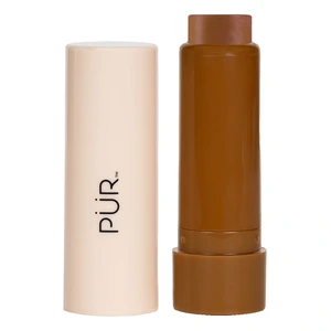 PÜR Silky Tint Creamy Multitasking Stick Bronze Babe