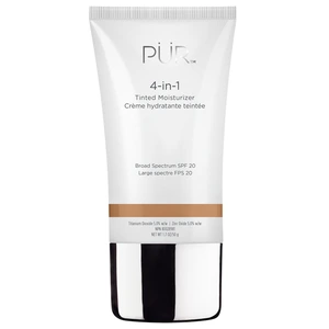PÜR 4-in-1 Mineral Tinted Moisturizer MP3 Medium
