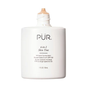 PÜR 4-in-1 Skin Tint SPF50 LG3