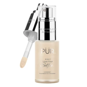 PÜR Love Your Selfie Liquid Foundation LG6 - 30 ml
