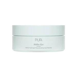 PÜR Mellow Eyes Rejuvenating Eye Patches 30 pairs