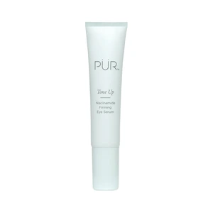 PÜR Tone Up Niacinamide Firming Eye Serum 12 ml