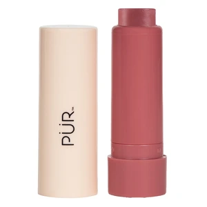 PÜR Silky Tint Creamy Multitasking Stick Berry Best