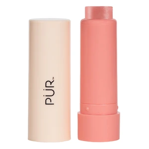 PÜR Silky Tint Creamy Multitasking Stick Coral Cosmo