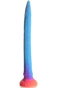 Makara Glow-in-the-Dark Silicone Snake 46 cm