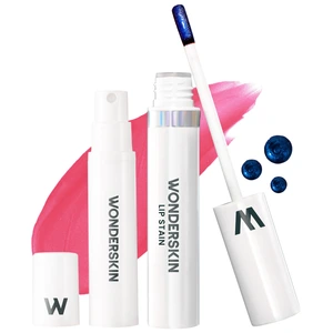 Wonderskin Wonder Blading Lip Stain Kit Sweetheart