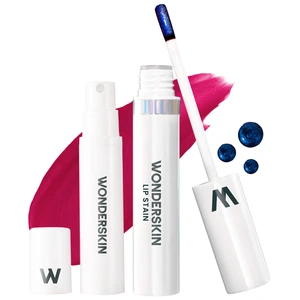 Wonderskin Wonder Blading Lip Stain Kit Darling