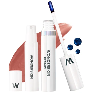 Wonderskin Wonder Blading Lip Stain Kit Lovely