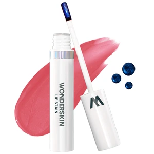 Wonderskin Wonder Blading Lip Stain Masque Romance