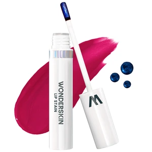 Wonderskin Wonder Blading Lip Stain Masque Darling