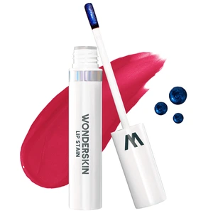 Wonderskin Wonder Blading Lip Stain Masque First Kiss