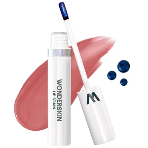 Wonderskin Wonder Blading Lip Stain Masque Whimsical