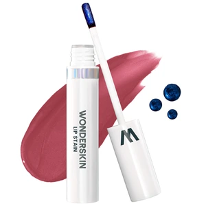 Wonderskin Wonder Blading Lip Stain Masque Charming