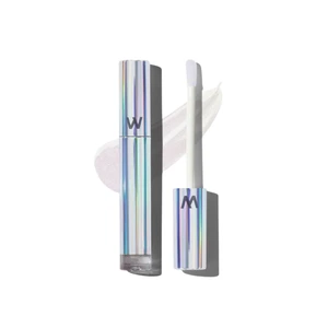Wonderskin Wonder Blading Top Gloss Holographic