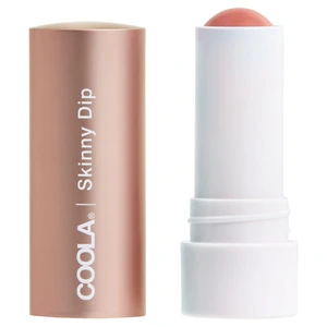 Coola Mineral Liplux Tinted Lip Balm SPF30 Skinny Dip Skinny Dip