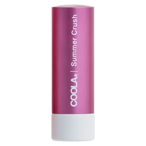 Coola Mineral Liplux Tinted Lip Balm SPF30 Summer Crush Summer Crush